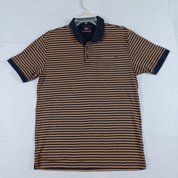 Crimsoune polo shirt Sz L - Picture 1 of 4